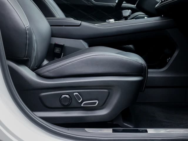 2024 Changan UNI K Smart Leading Edition 1.5L Turbo 4 Cyl PHEV FWD AT - Beyond Autos - www.beyondautos.com