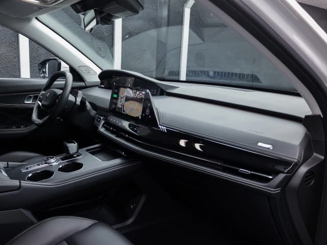 2024 Changan UNI K Smart Leading Edition 1.5L Turbo 4 Cyl PHEV FWD AT - Beyond Autos - www.beyondautos.com
