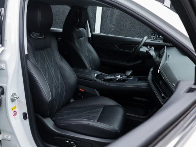 2024 Changan UNI K Smart Leading Edition 1.5L Turbo 4 Cyl PHEV FWD AT - Beyond Autos - www.beyondautos.com