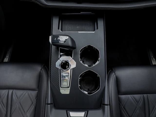 2024 Changan UNI K Smart Leading Edition 1.5L Turbo 4 Cyl PHEV FWD AT - Beyond Autos - www.beyondautos.com