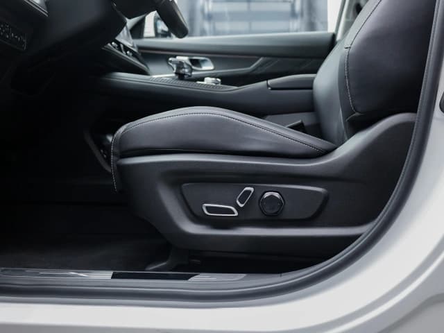 2024 Changan UNI K Smart Leading Edition 1.5L Turbo 4 Cyl PHEV FWD AT - Beyond Autos - www.beyondautos.com