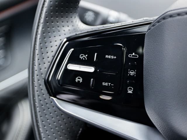 2024 Changan UNI K Smart Leading Edition 1.5L Turbo 4 Cyl PHEV FWD AT - Beyond Autos - www.beyondautos.com