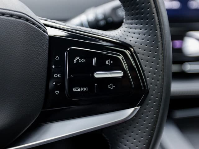2024 Changan UNI K Smart Leading Edition 1.5L Turbo 4 Cyl PHEV FWD AT - Beyond Autos - www.beyondautos.com