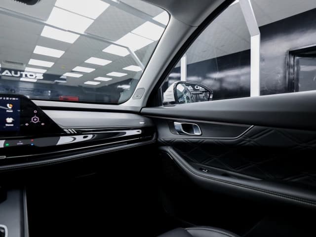 2024 Changan UNI K Smart Leading Edition 1.5L Turbo 4 Cyl PHEV FWD AT - Beyond Autos - www.beyondautos.com