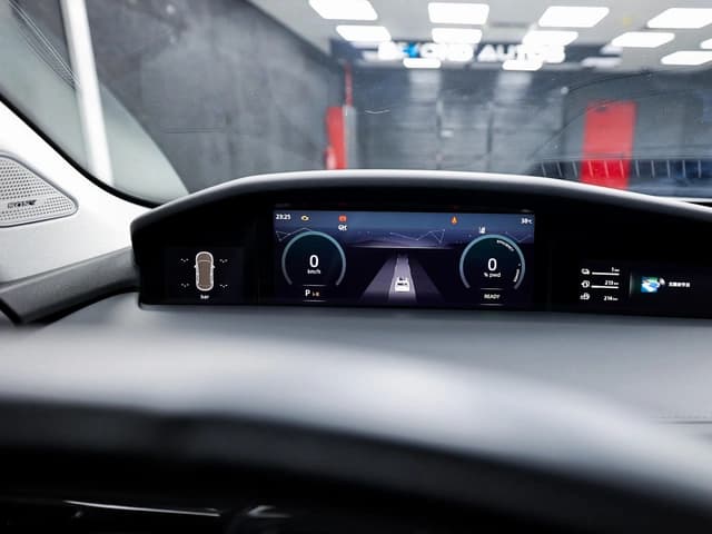 2024 Changan UNI K Smart Leading Edition 1.5L Turbo 4 Cyl PHEV FWD AT - Beyond Autos - www.beyondautos.com