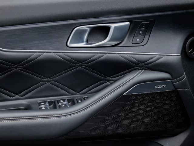 2024 Changan UNI K Smart Leading Edition 1.5L Turbo 4 Cyl PHEV FWD AT - Beyond Autos - www.beyondautos.com