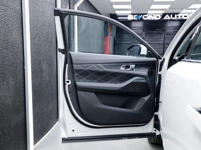 2024 Changan UNI K Smart Leading Edition 1.5L Turbo 4 Cyl PHEV FWD AT - Beyond Autos - www.beyondautos.com