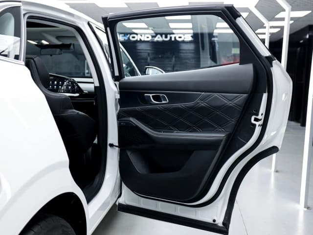 2024 Changan UNI K Smart Leading Edition 1.5L Turbo 4 Cyl PHEV FWD AT - Beyond Autos - www.beyondautos.com