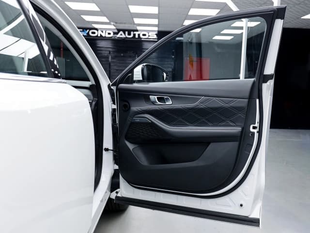 2024 Changan UNI K Smart Leading Edition 1.5L Turbo 4 Cyl PHEV FWD AT - Beyond Autos - www.beyondautos.com