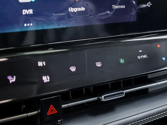 2024 Changan UNI K Smart Leading Edition 1.5L Turbo 4 Cyl PHEV FWD AT - Beyond Autos - www.beyondautos.com
