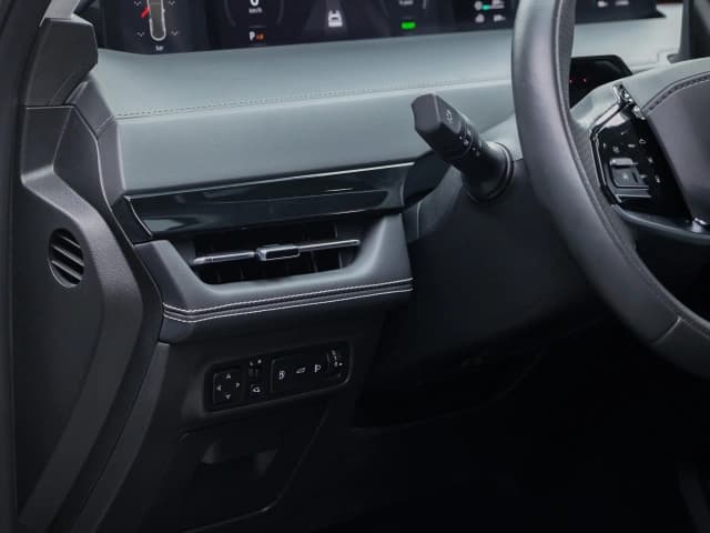 2024 Changan UNI K Smart Leading Edition 1.5L Turbo 4 Cyl PHEV FWD AT - Beyond Autos - www.beyondautos.com