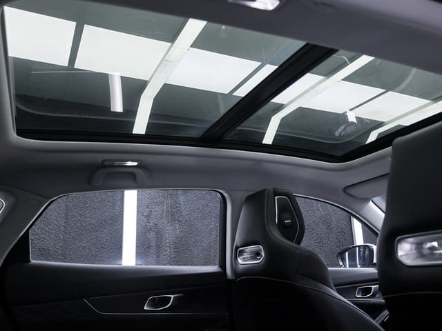 2024 Changan UNI K Smart Leading Edition 1.5L Turbo 4 Cyl PHEV FWD AT - Beyond Autos - www.beyondautos.com