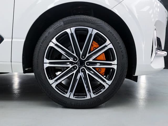 2024 Changan UNI K Smart Leading Edition 1.5L Turbo 4 Cyl PHEV FWD AT - Beyond Autos - www.beyondautos.com
