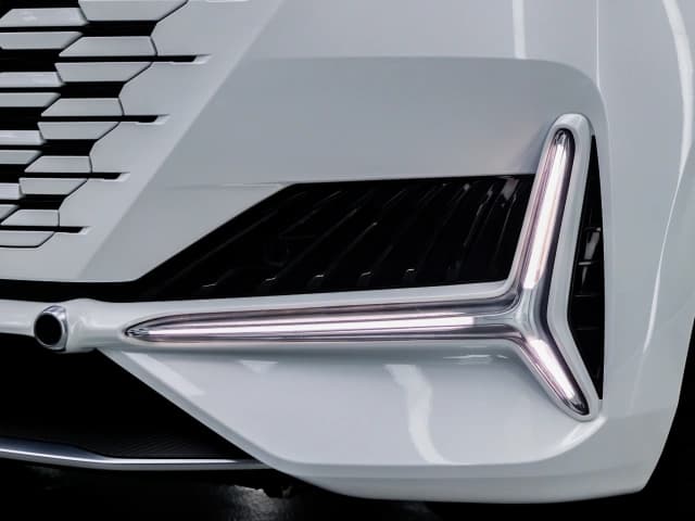 2024 Changan UNI K Smart Leading Edition 1.5L Turbo 4 Cyl PHEV FWD AT - Beyond Autos - www.beyondautos.com