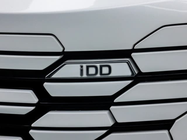2024 Changan UNI K Smart Leading Edition 1.5L Turbo 4 Cyl PHEV FWD AT - Beyond Autos - www.beyondautos.com