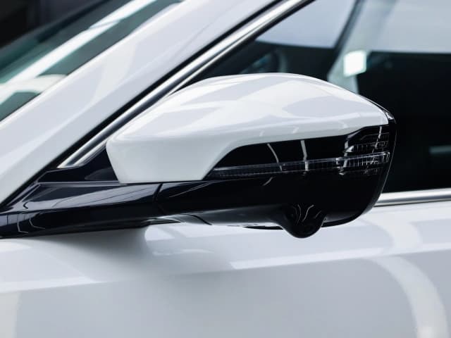 2024 Changan UNI K Smart Leading Edition 1.5L Turbo 4 Cyl PHEV FWD AT - Beyond Autos - www.beyondautos.com