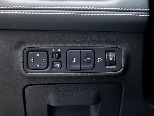 2024 Changan UNI K Smart Leading Edition 1.5L Turbo 4 Cyl PHEV FWD AT - Beyond Autos - www.beyondautos.com