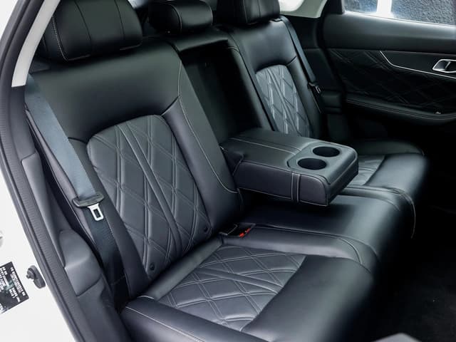 2024 Changan UNI K Smart Leading Edition 1.5L Turbo 4 Cyl PHEV FWD AT - Beyond Autos - www.beyondautos.com