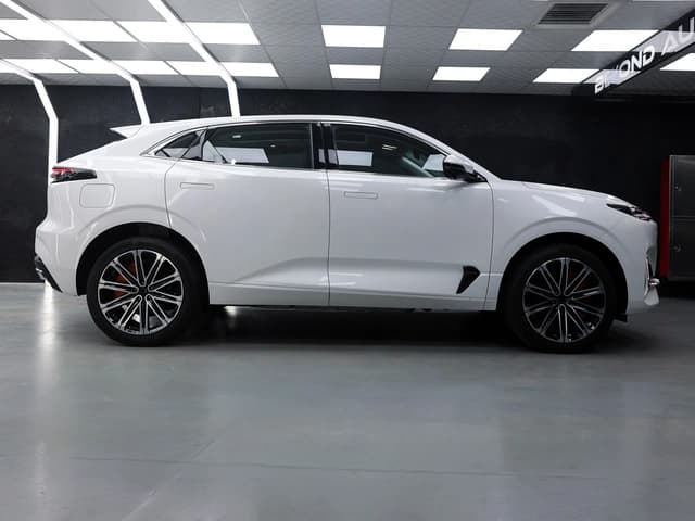 2024 Changan UNI K Smart Leading Edition 1.5L Turbo 4 Cyl PHEV FWD AT - Beyond Autos - www.beyondautos.com
