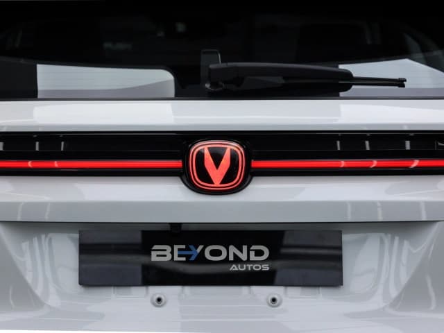 2024 Changan UNI K Smart Leading Edition 1.5L Turbo 4 Cyl PHEV FWD AT - Beyond Autos - www.beyondautos.com