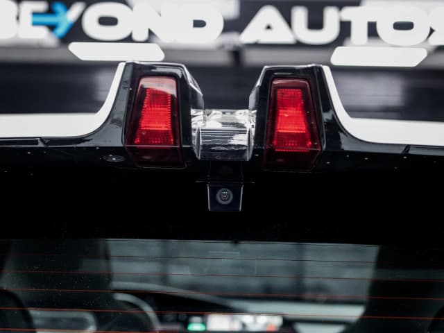 2024 Changan UNI K Smart Leading Edition 1.5L Turbo 4 Cyl PHEV FWD AT - Beyond Autos - www.beyondautos.com