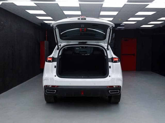 2024 Changan UNI K Smart Leading Edition 1.5L Turbo 4 Cyl PHEV FWD AT - Beyond Autos - www.beyondautos.com