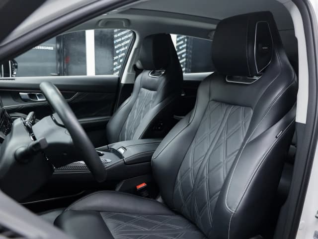 2024 Changan UNI K Smart Leading Edition 1.5L Turbo 4 Cyl PHEV FWD AT - Beyond Autos - www.beyondautos.com
