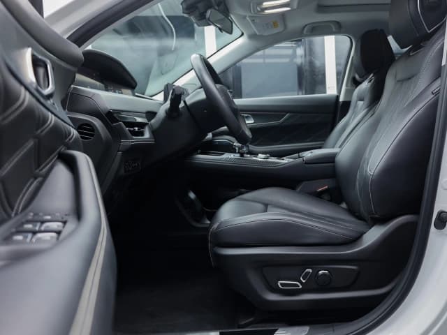 2024 Changan UNI K Smart Leading Edition 1.5L Turbo 4 Cyl PHEV FWD AT - Beyond Autos - www.beyondautos.com