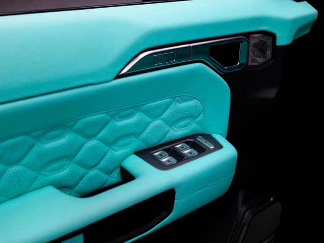 2024 Jetour T2 Traveller i-DM 1.5L Turbo 4 Cyl PHEV FWD AT Range100 km Defender Design - Beyond Autos - www.beyondautos.com