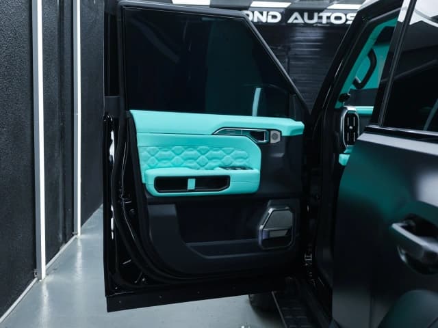 2024 Jetour T2 Traveller i-DM 1.5L Turbo 4 Cyl PHEV FWD AT Range100 km Defender Design - Beyond Autos - www.beyondautos.com