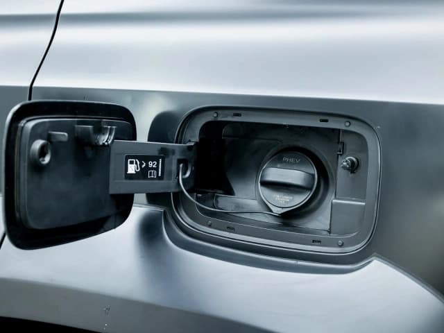 2024 Jetour T2 Traveller i-DM 1.5L Turbo 4 Cyl PHEV FWD AT Range100 km Defender Design - Beyond Autos - www.beyondautos.com