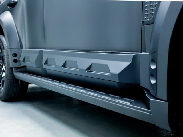 2024 Jetour T2 Traveller i-DM 1.5L Turbo 4 Cyl PHEV FWD AT Range100 km Defender Design - Beyond Autos - www.beyondautos.com