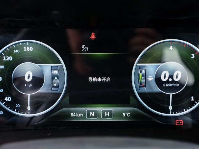 2025 Dongfeng Mengshi MS600 6.7L Turbo 6 Cyl Diesel 4WD AT - Beyond Autos - www.beyondautos.com