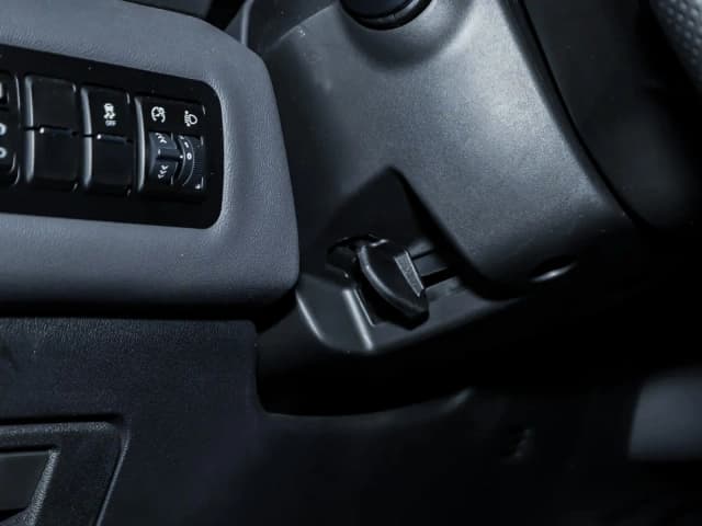 2025 Dongfeng Mengshi MS600 6.7L Turbo 6 Cyl Diesel 4WD AT - Beyond Autos - www.beyondautos.com