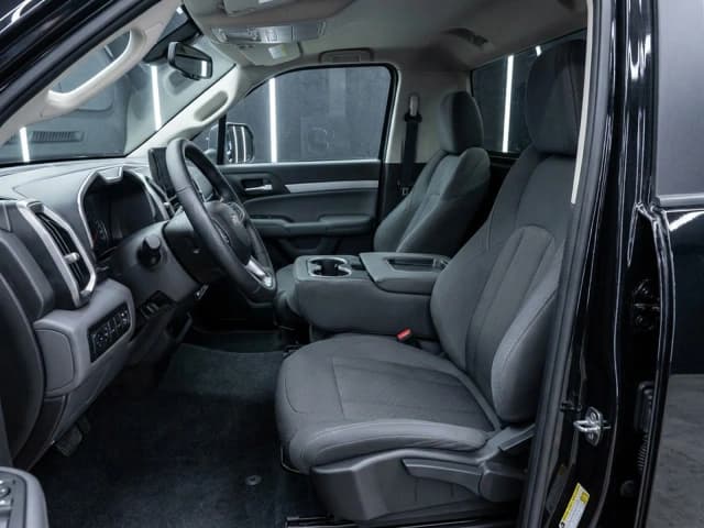 2025 Dongfeng Mengshi MS600 6.7L Turbo 6 Cyl Diesel 4WD AT - Beyond Autos - www.beyondautos.com