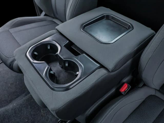 2025 Dongfeng Mengshi MS600 6.7L Turbo 6 Cyl Diesel 4WD AT - Beyond Autos - www.beyondautos.com