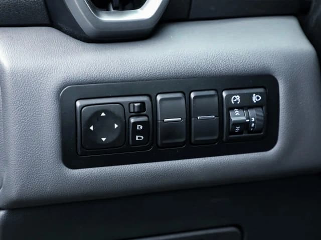 2025 Dongfeng Mengshi MS600 6.7L Turbo 6 Cyl Diesel 4WD AT - Beyond Autos - www.beyondautos.com