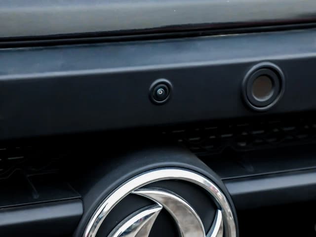 2025 Dongfeng Mengshi MS600 6.7L Turbo 6 Cyl Diesel 4WD AT - Beyond Autos - www.beyondautos.com