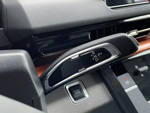 2025 Farizon SV Panel L2H2 83 EV Van - Beyond Autos - www.beyondautos.com