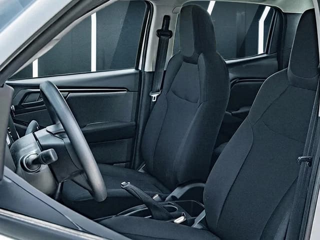 2025 Isuzu D-MAX DC Basic 1.9L 4 Cyl Diesel 4WD MT - Beyond Autos - www.beyondautos.com