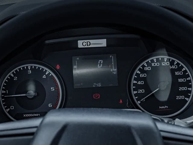 2025 Isuzu D-MAX DC Basic 1.9L 4 Cyl Diesel 4WD MT - Beyond Autos - www.beyondautos.com