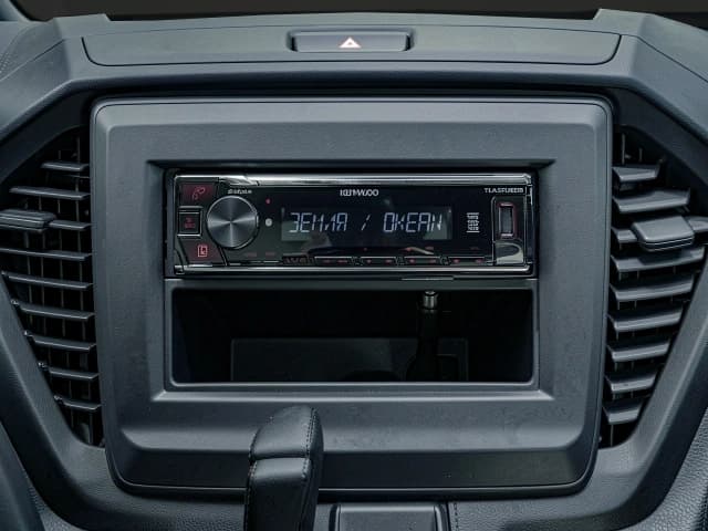 2025 Isuzu D-MAX DC Basic 1.9L 4 Cyl Diesel 4WD MT - Beyond Autos - www.beyondautos.com