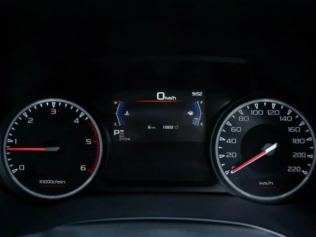 2025 Isuzu D-MAX SC Basic 1.9L 4 Cyl Diesel RWD MT - Beyond Autos - www.beyondautos.com