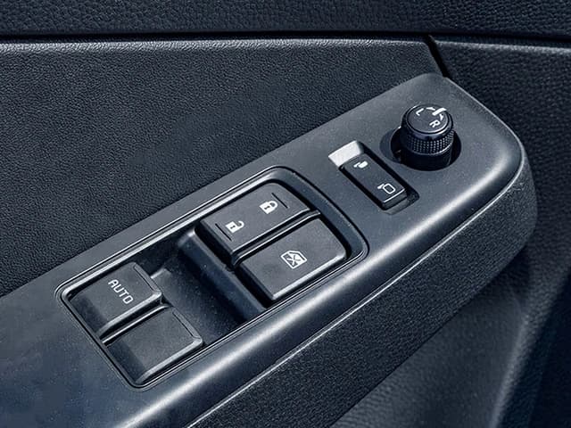 2025 Isuzu D-MAX SC Basic 1.9L 4 Cyl Diesel RWD MT - Beyond Autos - www.beyondautos.com