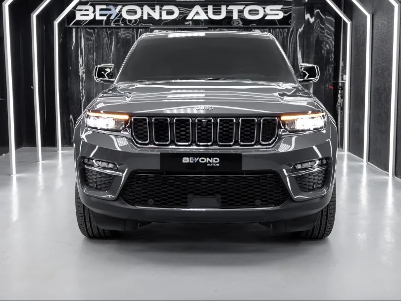 2026 Changan UNI S 1.5L L4 Turbo Petrol AT - Beyond Autos - www.beyondautos.com