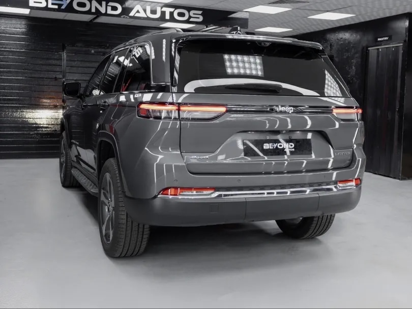 2026 Changan UNI S 1.5L L4 Turbo Petrol AT - Beyond Autos - www.beyondautos.com