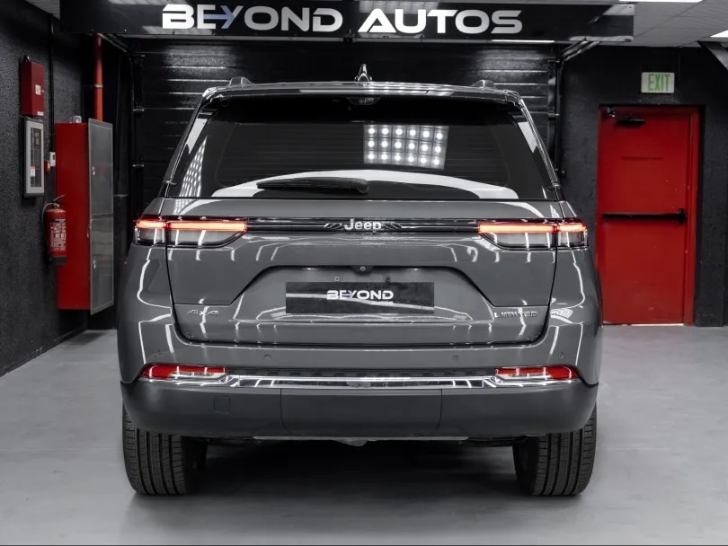 2026 Changan UNI S 1.5L L4 Turbo Petrol AT - Beyond Autos - www.beyondautos.com