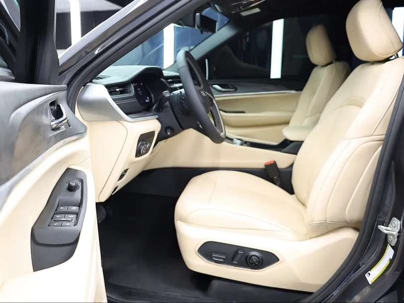 2026 Changan UNI S 1.5L L4 Turbo Petrol AT - Beyond Autos - www.beyondautos.com