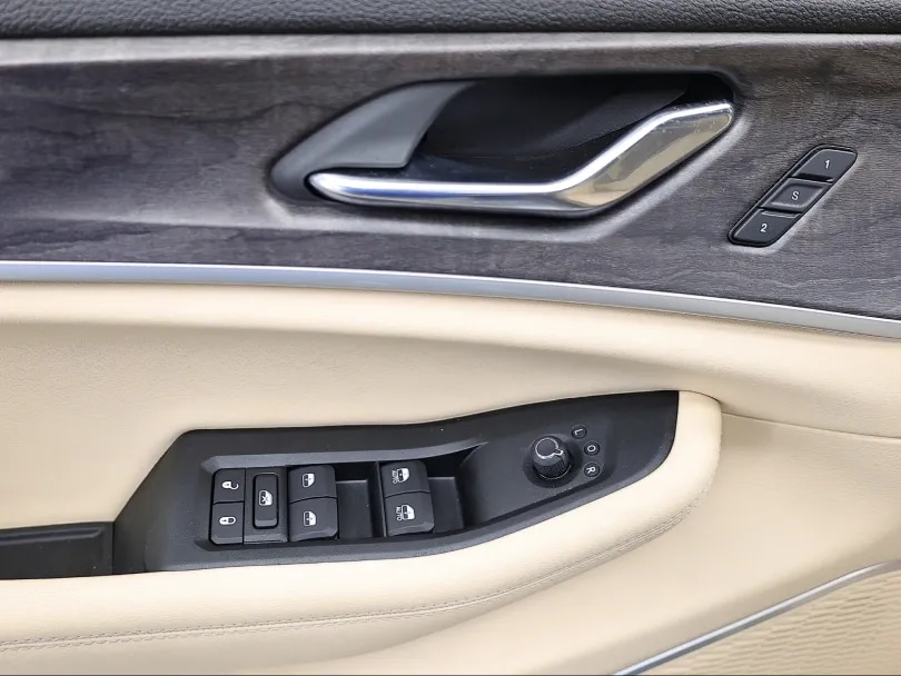 2026 Changan UNI S 1.5L L4 Turbo Petrol AT - Beyond Autos - www.beyondautos.com
