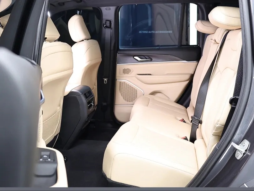 2026 Changan UNI S 1.5L L4 Turbo Petrol AT - Beyond Autos - www.beyondautos.com
